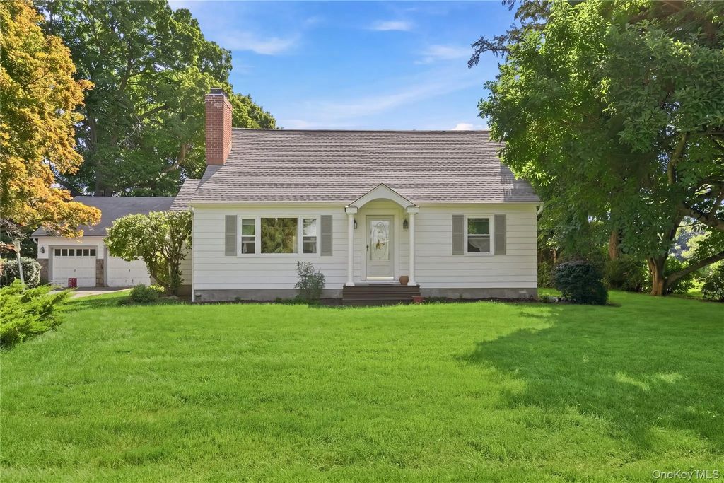 278 Lafayette Avenue, Cortlandt Manor