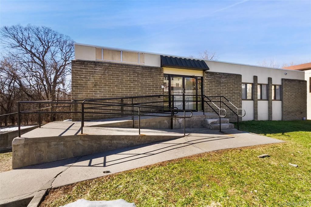 23 Snowden Avenue # Unit L, Ossining