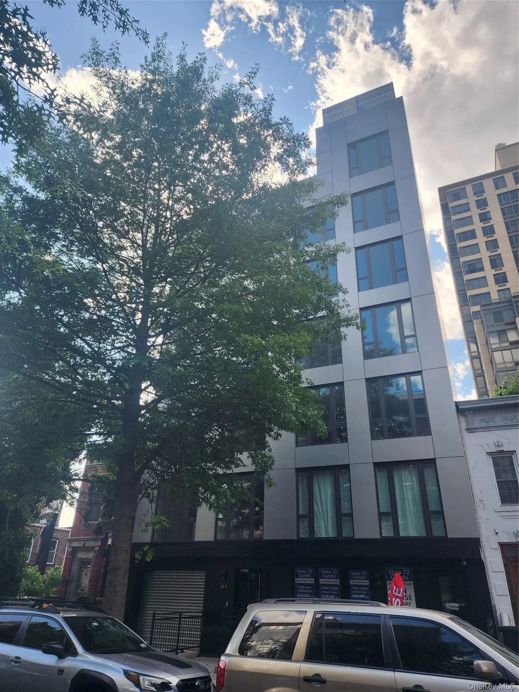 108-15 72 Avenue # 7a, Forest Hills
