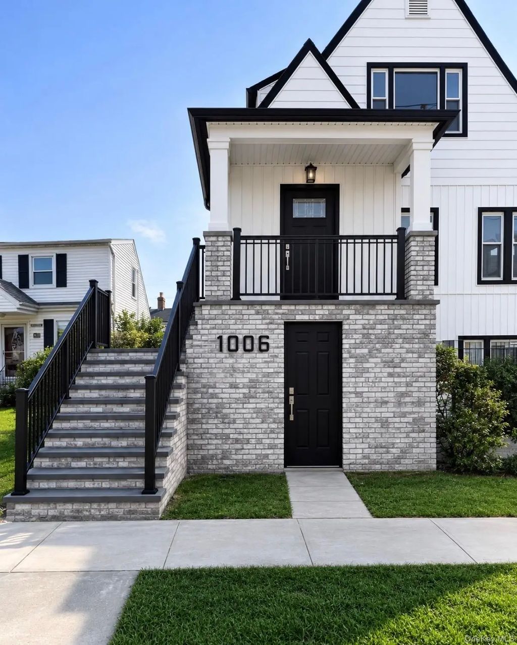 1006 Pennsylvania Ave Upper, Island Park