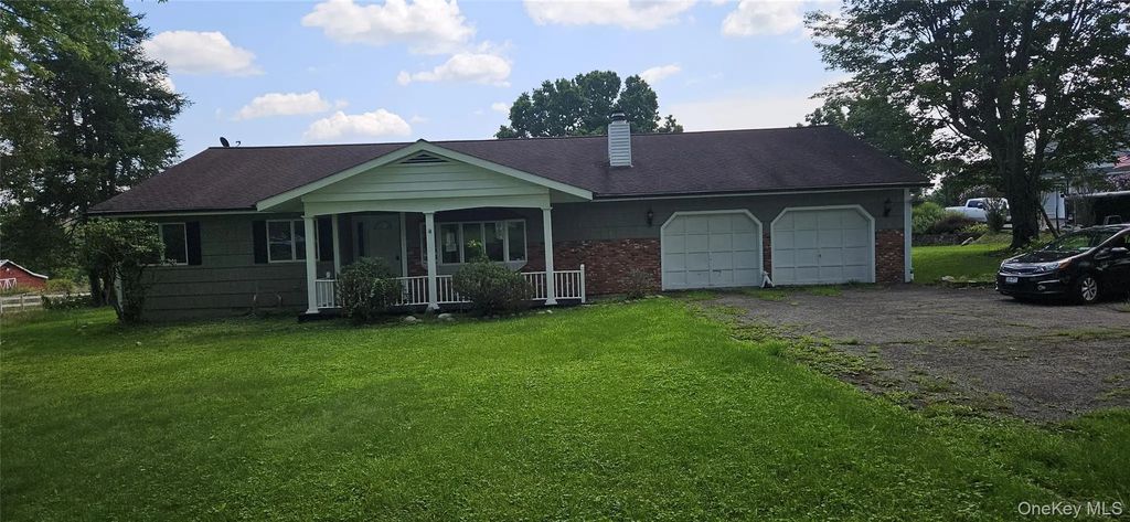 36 W Searsville Road, Montgomery