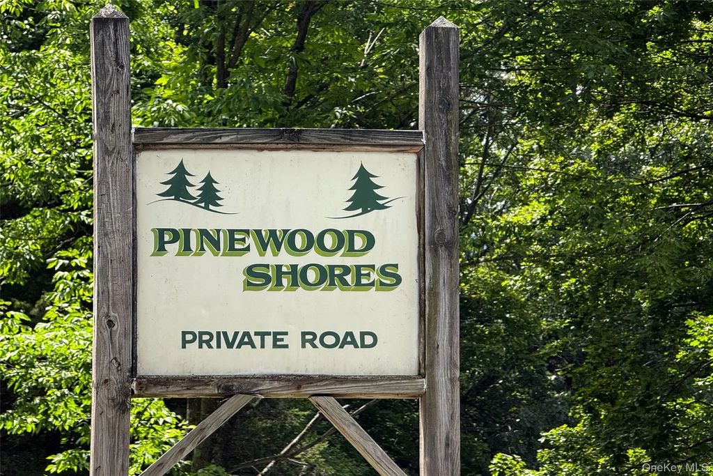 8 Pinewood Sherman, Ct Shores, Call Listing Agent