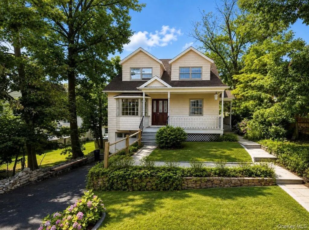71 Northfield Avenue, Dobbs Ferry