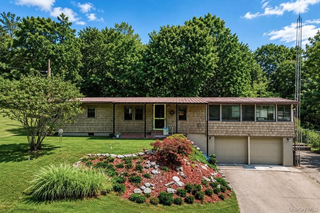 80 Lake Shore Acres, Craryville