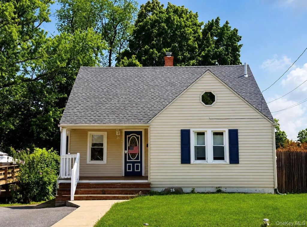 26 Gardner Avenue, Middletown