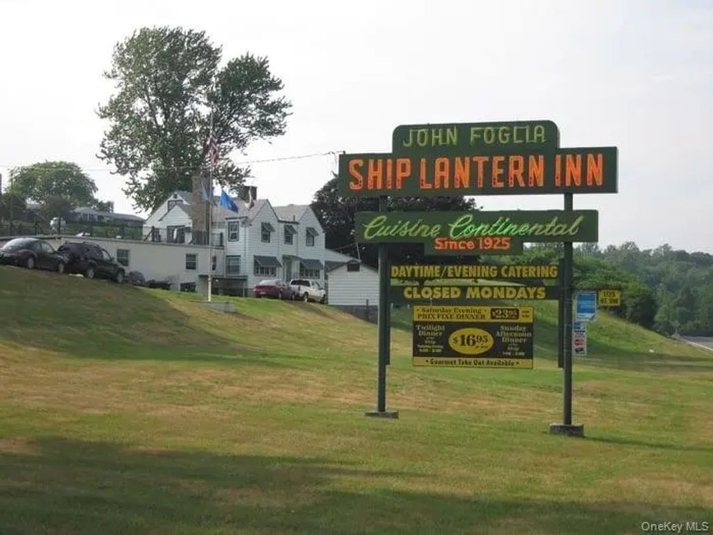 1725 Route 9w, Milton