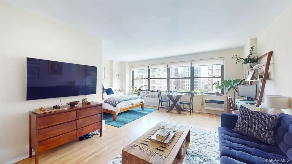 185 W End Avenue # 15e, New York (Manhattan)