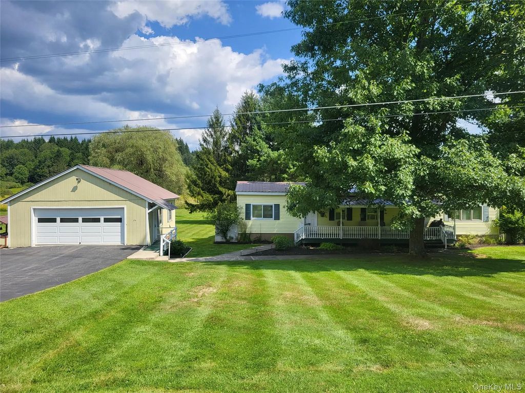 290 Behr Road, Jeffersonville