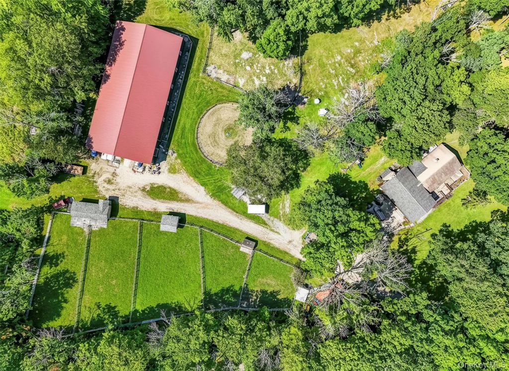 2536 Wingdale Mtn Road, Poughquag