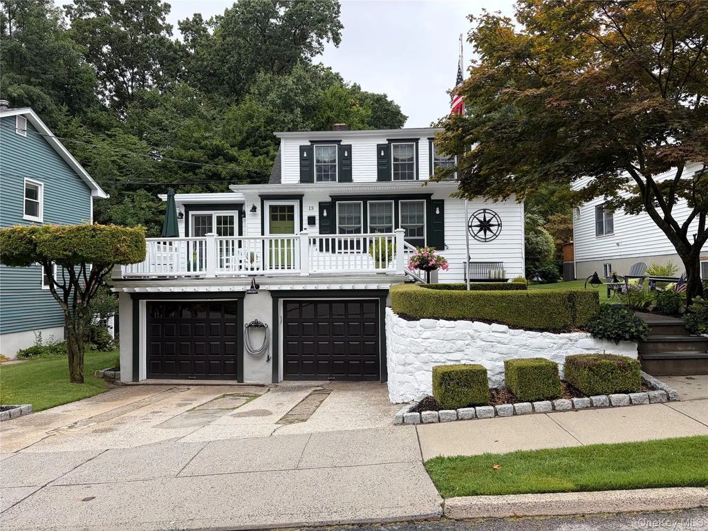 13 Radnor Avenue, Croton-on-Hudson