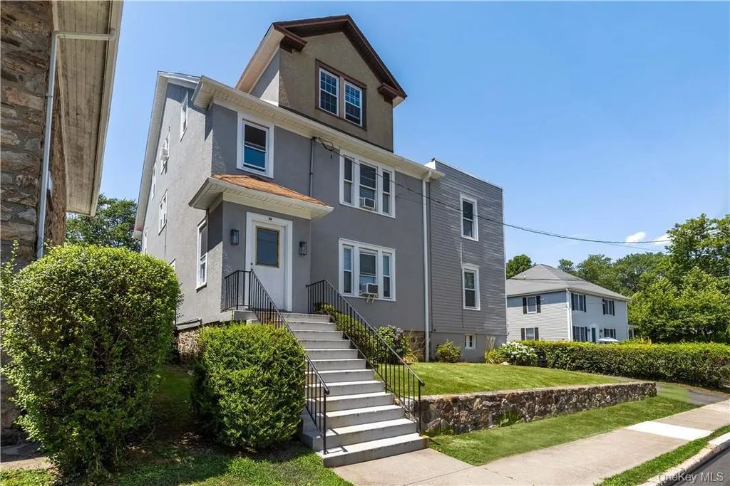 56 Maple Avenue # 1f, Rye