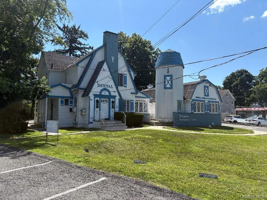116 N Central Avenue # 2, Hartsdale