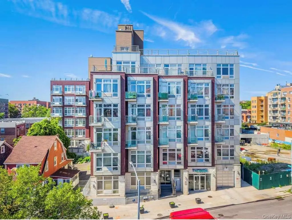 140-21 32nd Avenue # 1a, Flushing