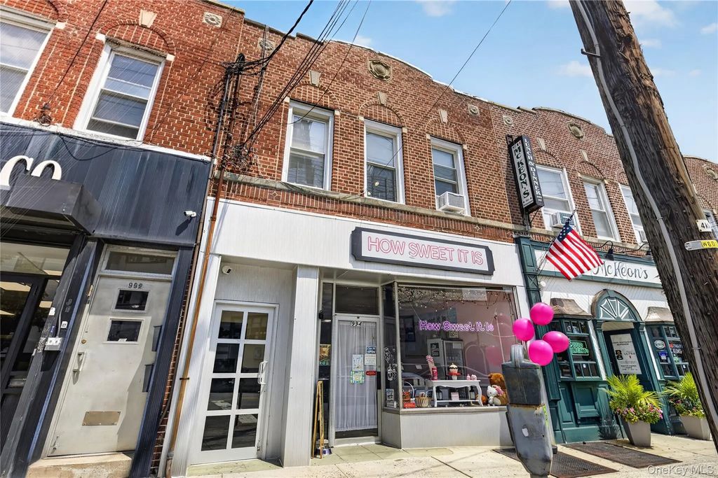 994 Mclean Avenue, Yonkers