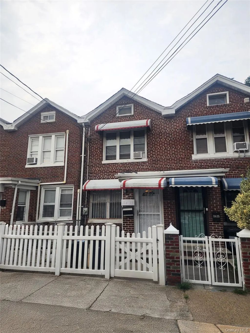 11433 145th Street, Jamaica