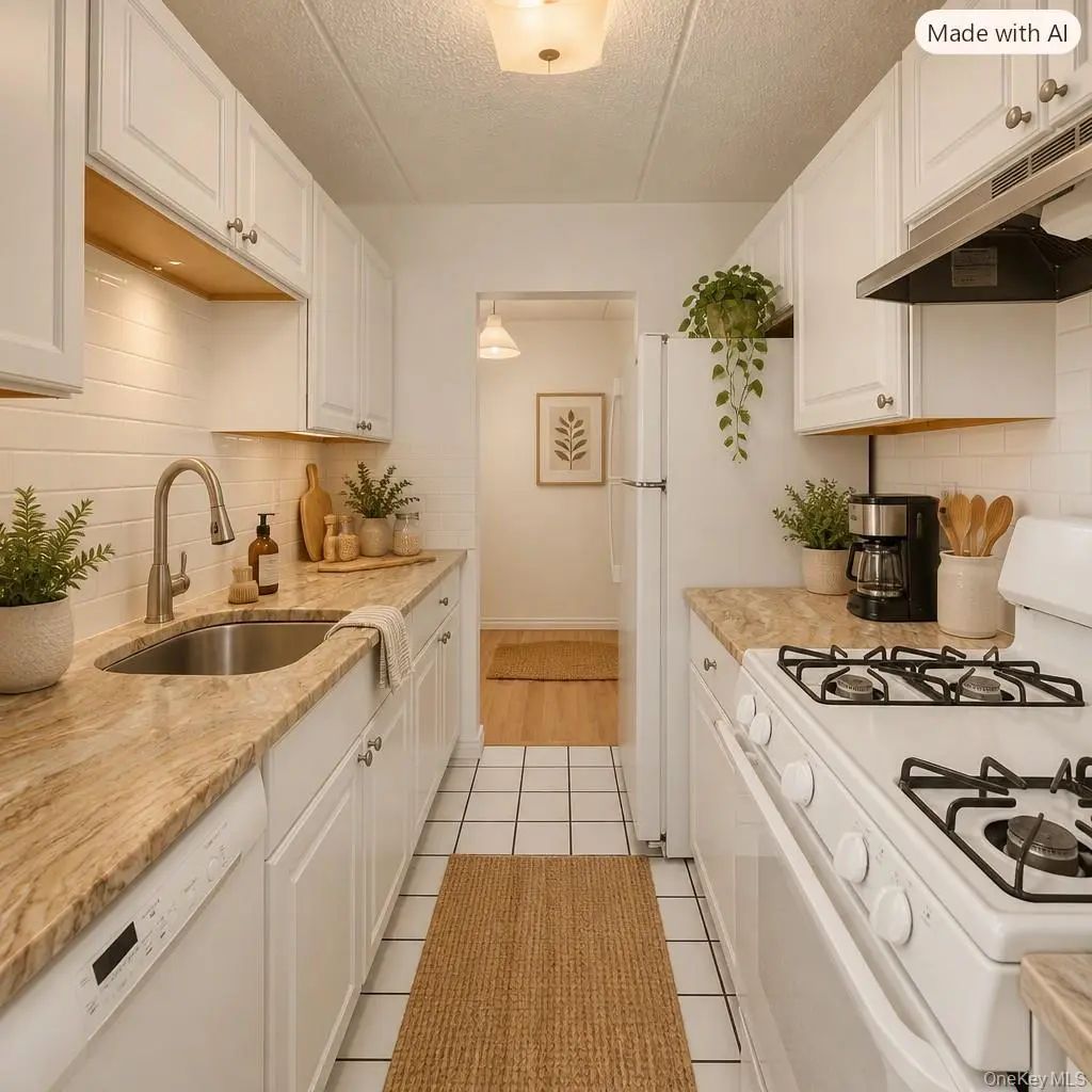 2 Consulate Drive # 3g, Tuckahoe