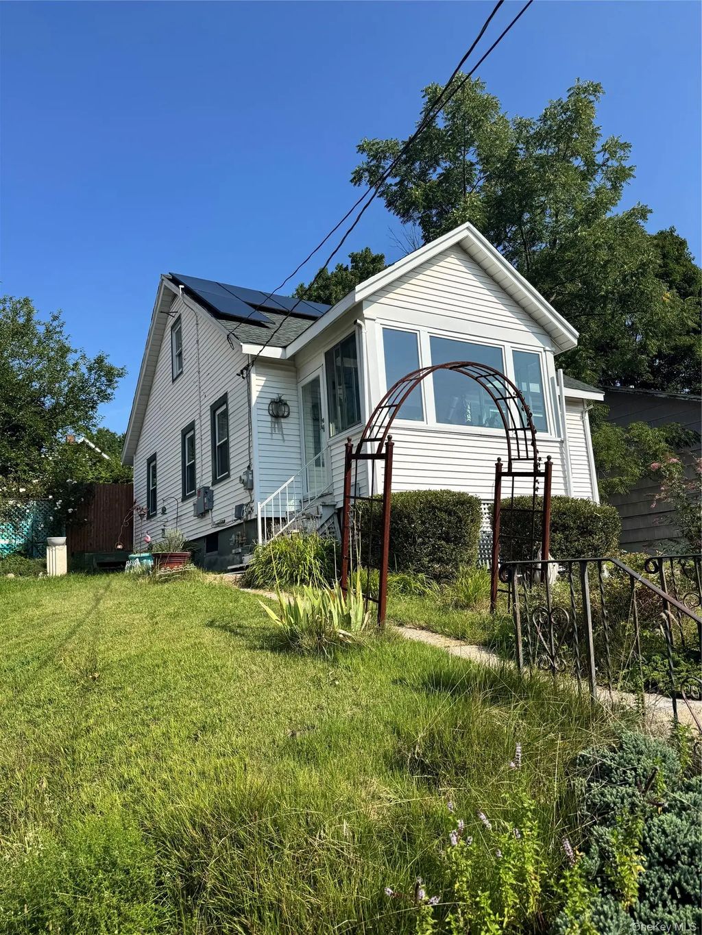 16 Earle Street # 14 1/2, Middletown