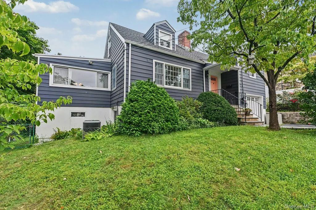 2 Edward Street, West Harrison