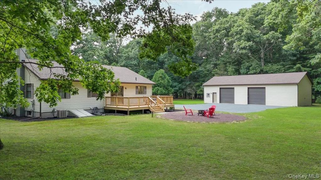 55 Somarelli Road, Huguenot