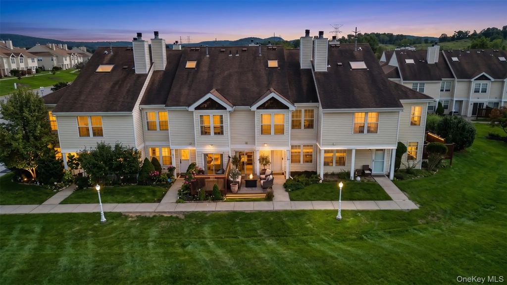 3706 Whispering Hills, Chester