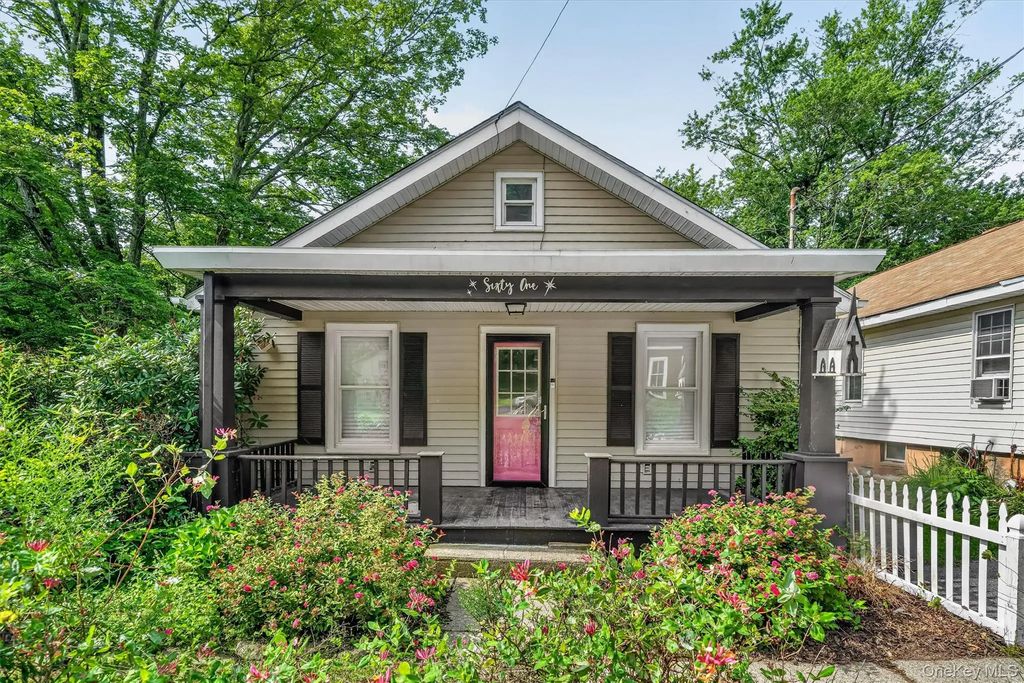 61 Main Street, Unionville