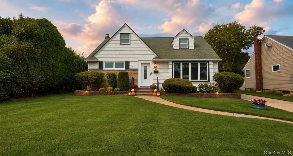 860 Helene Street, Wantagh