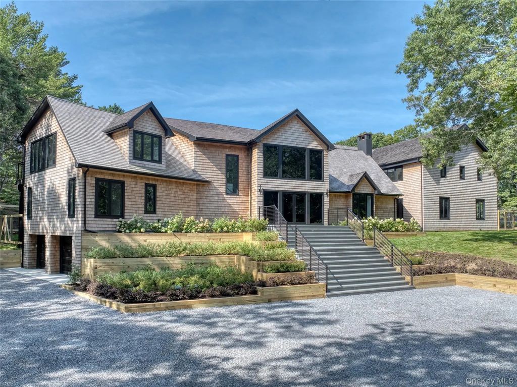 560 Little Noyac Path, Water Mill