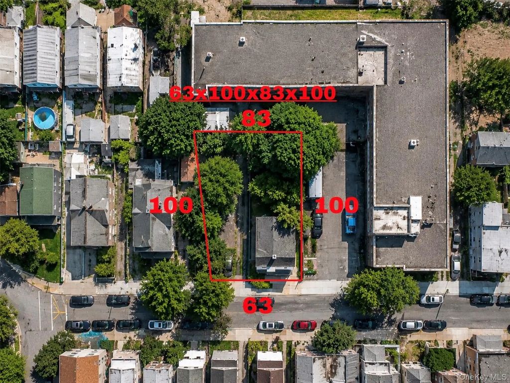 13-17 123rd Street, College Point