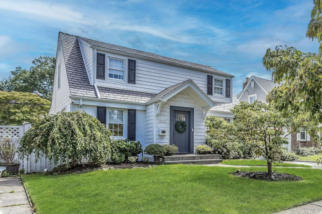 2337 205th Street, Bayside
