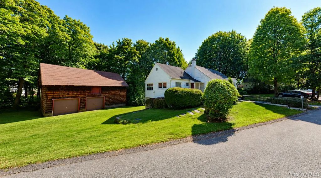 11 Dunderberg Road, Central Valley