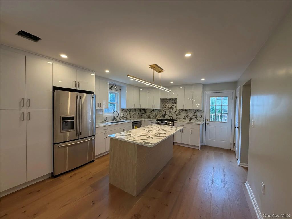 58 Fremont Street # 1, Harrison
