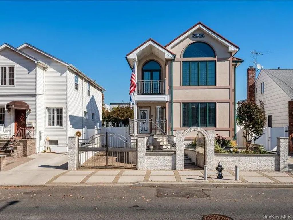 63-47 74th Street, Middle Village