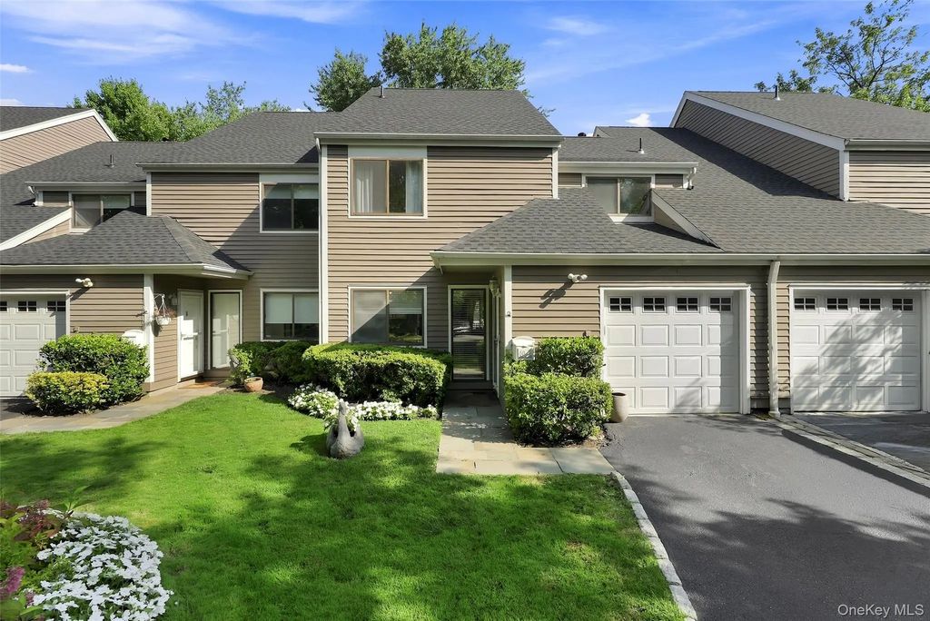 50 Pondview # C, Rye