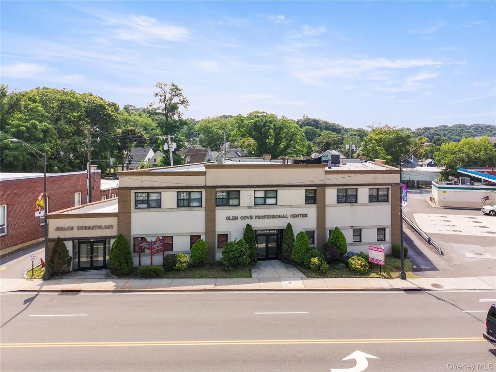 29 Glen Cove Avenue # 212, Glen Cove