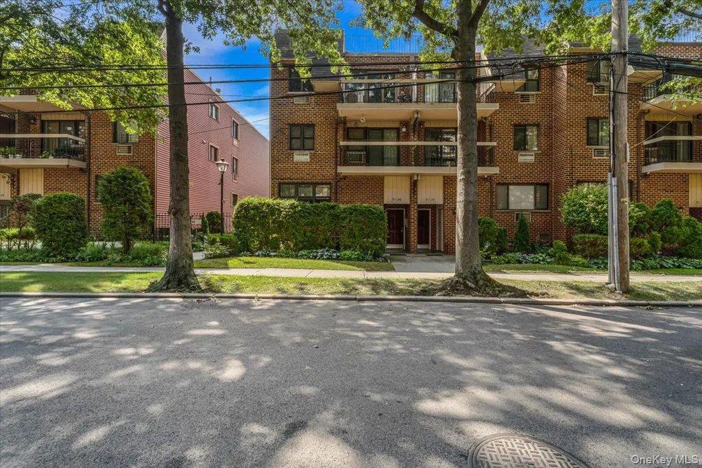 71-24 162nd Street # 2, Fresh Meadows