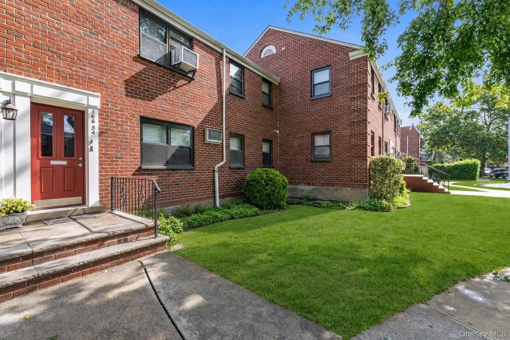166-54 17th Road # 1, Whitestone