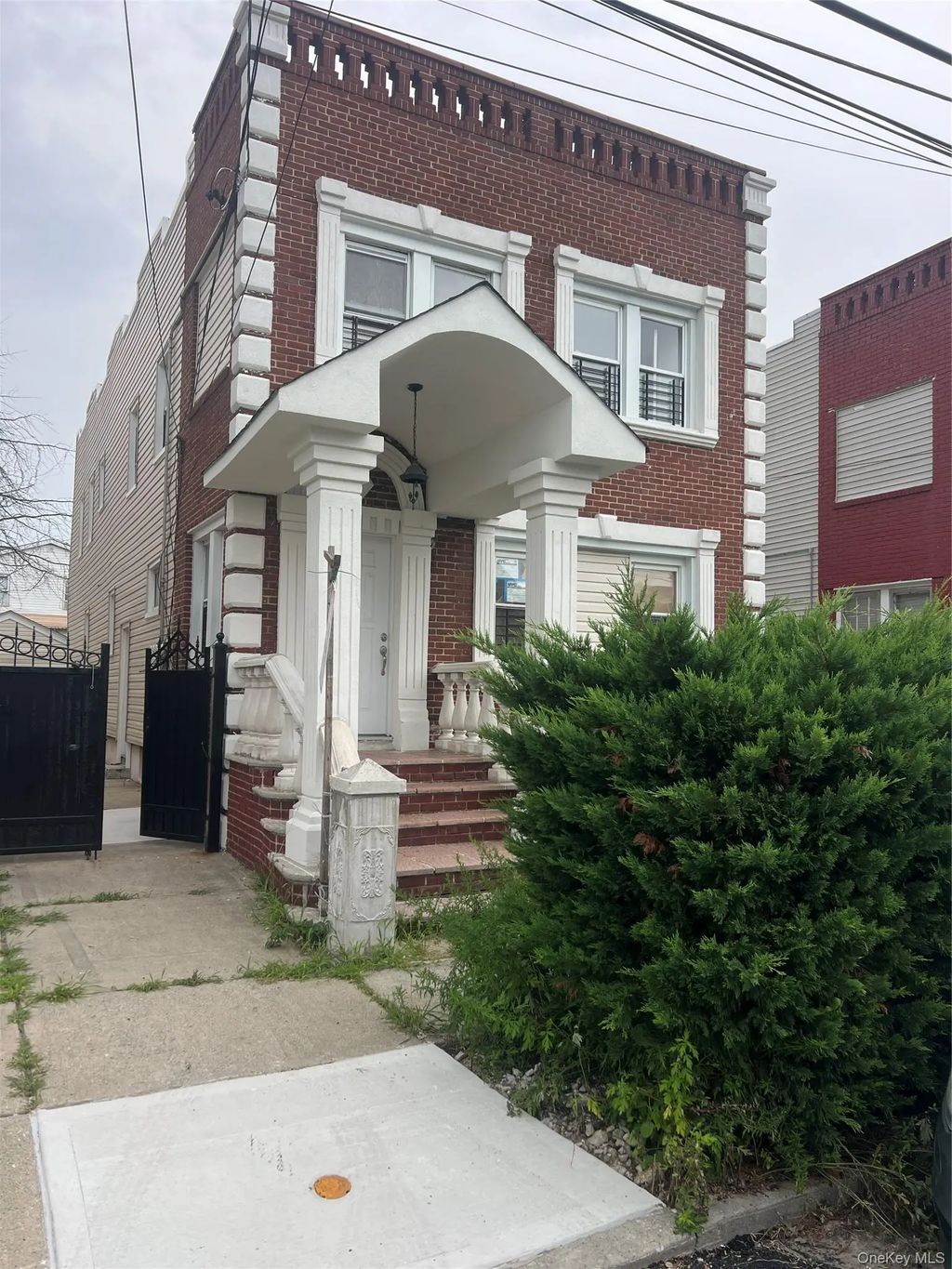 216-25 136th Road, Springfield Gardens