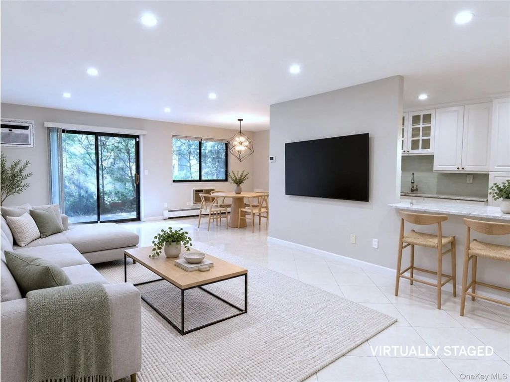 500 Central Park Avenue # 212, Scarsdale