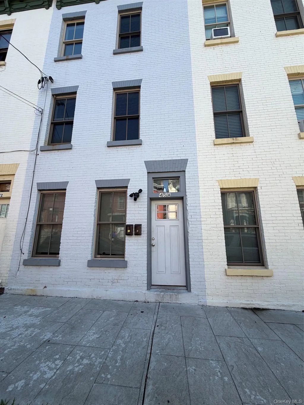 45a Lander Street # 2, Newburgh