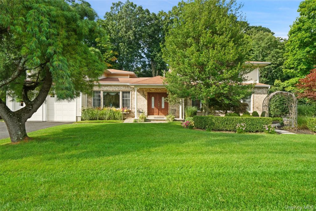 6 Orchard Hill Drive, Monsey