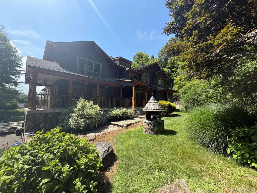 5 Cortlandt Manor Road, Katonah