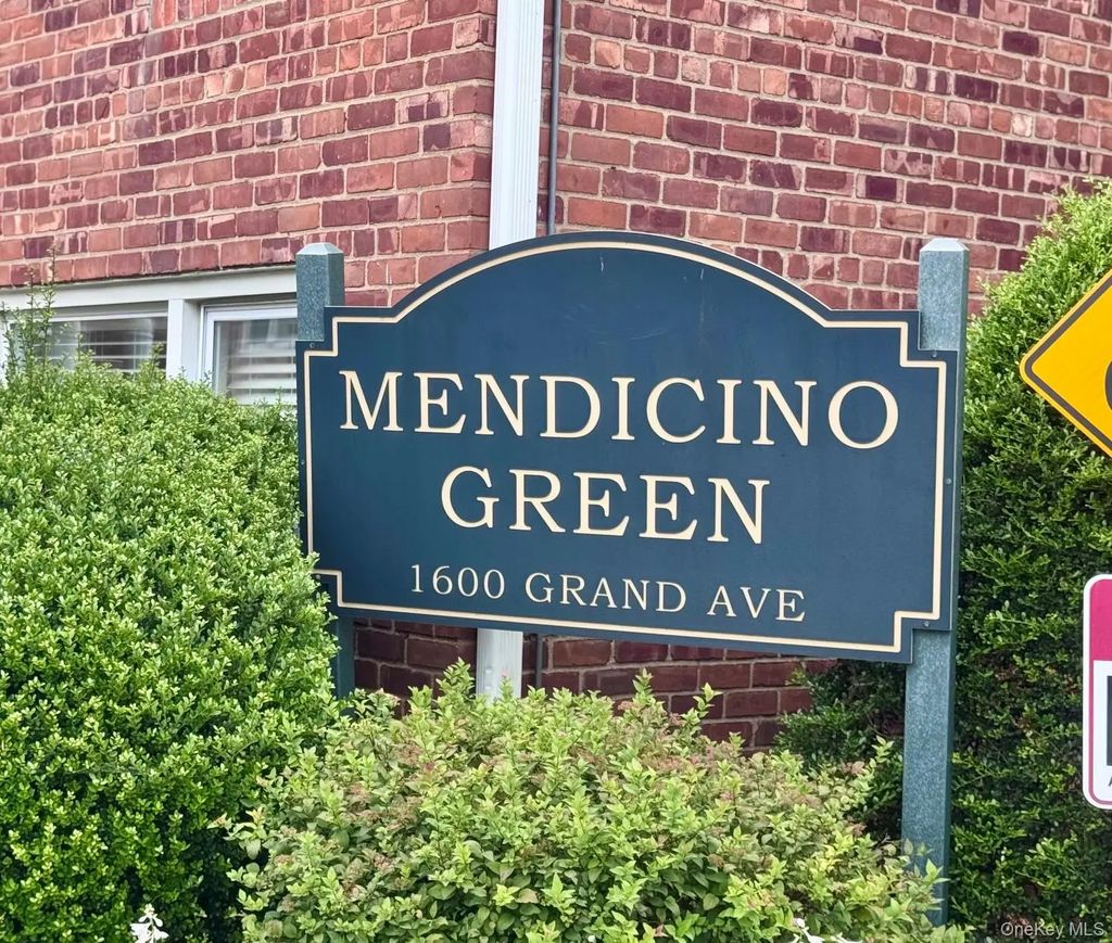 1600 Grand Avenue # R3, Baldwin