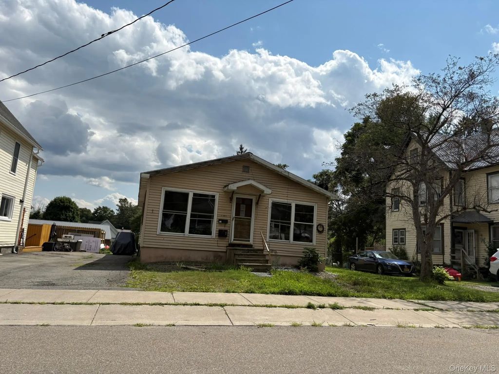 18 Clark Street, Deposit