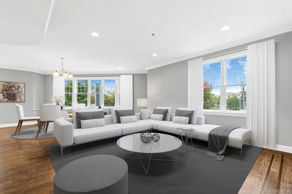 2 Ashford Avenue # 4a, Dobbs Ferry