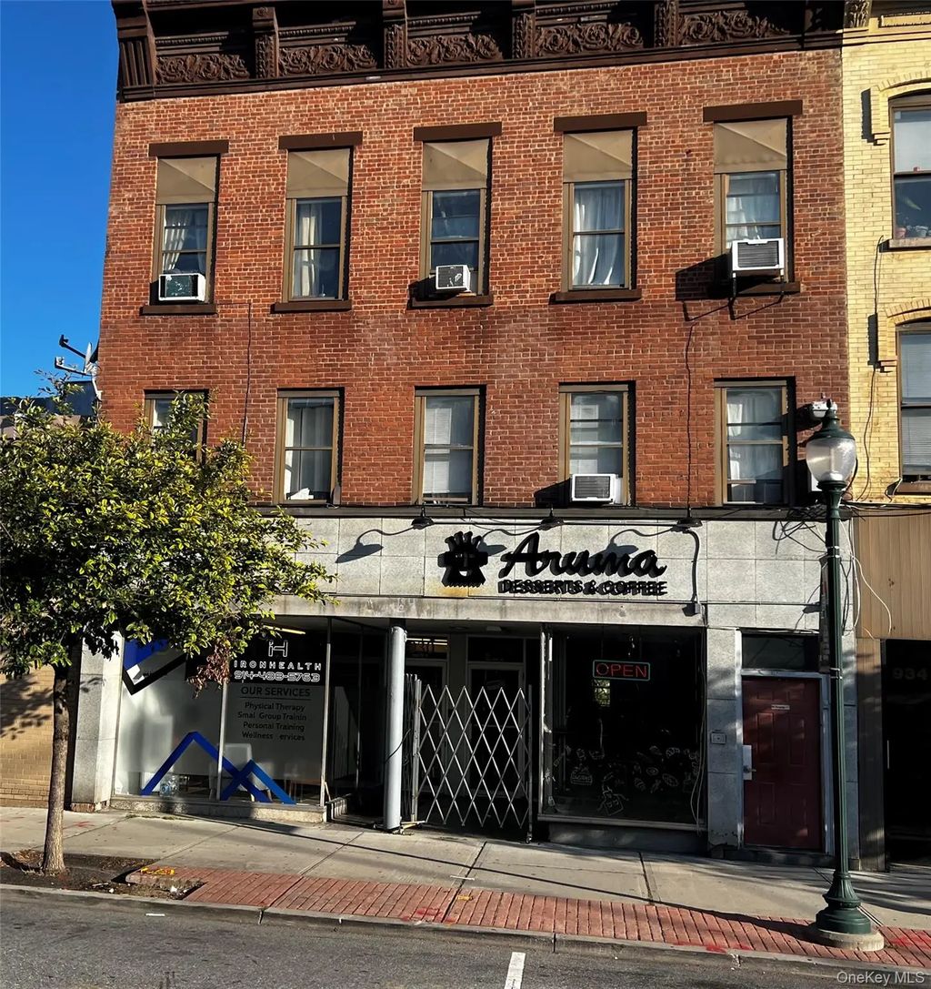930 South Street # Suite B, Peekskill