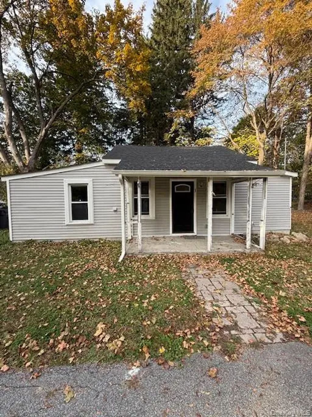 1 Gillespie Drive, Newburgh