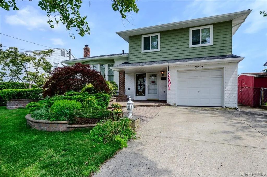 3291 Wolfson Drive, Baldwin