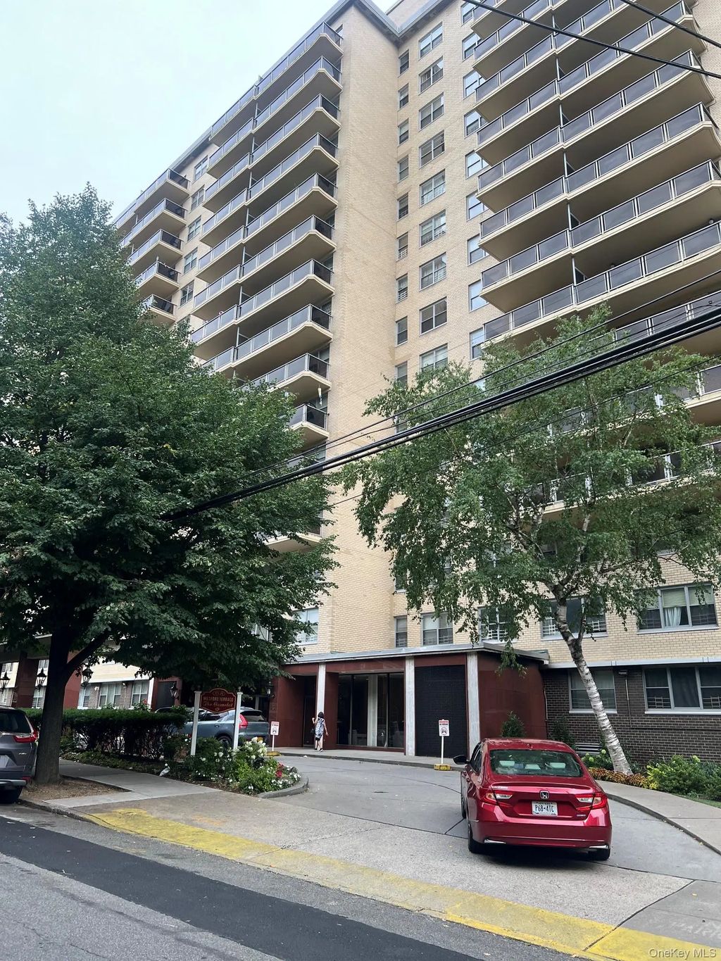17520 Wexford Terrace # 4j, Jamaica Estates