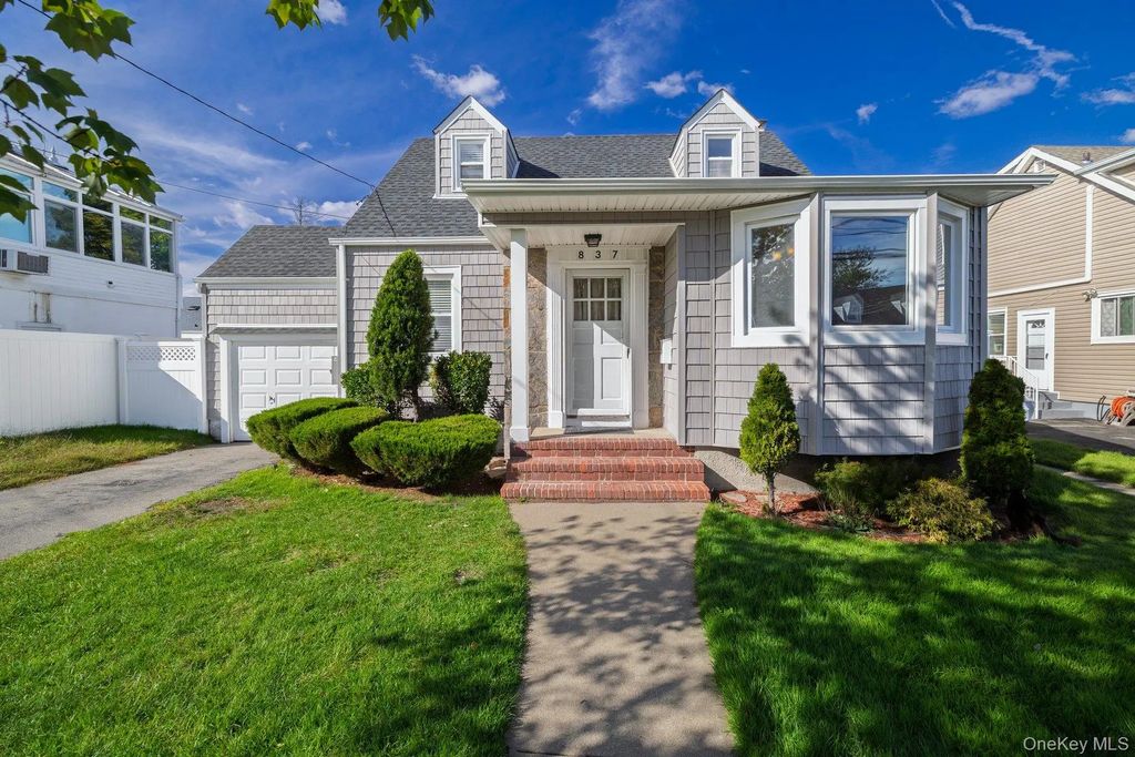 837 Edward Street, Baldwin