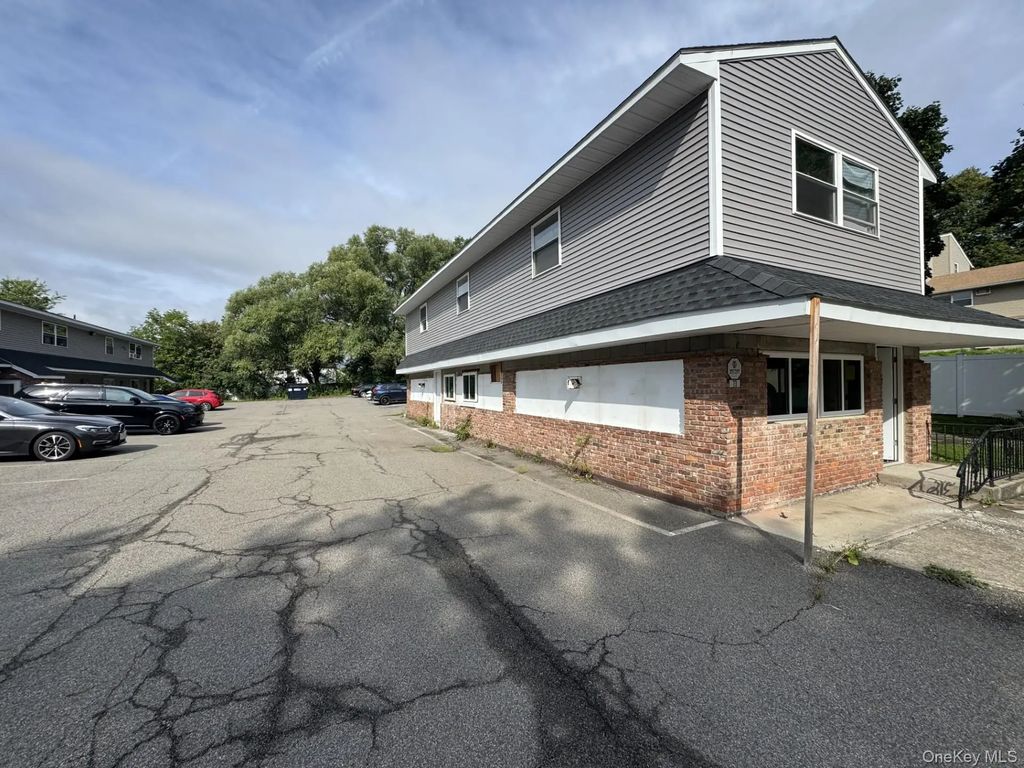 75 South Avenue, Beacon